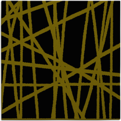 chopsticks rug - item 1629572