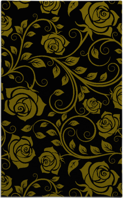 manor rug - item 1629660