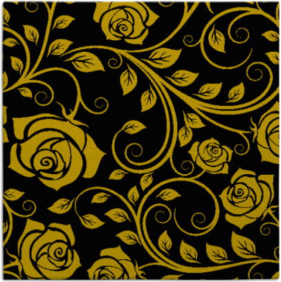 manor rug - item 1629670
