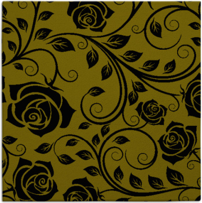 manor rug - item 1629671