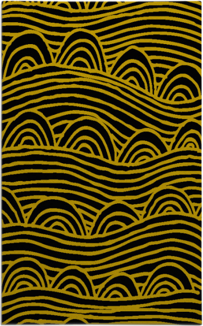 maritime rug - item 1629738