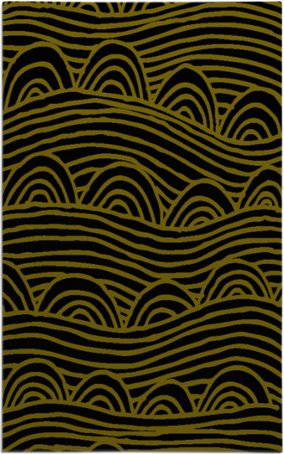 maritime rug - item 1629740