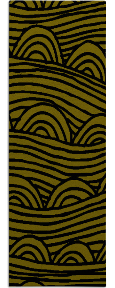 maritime rug - item 1629747