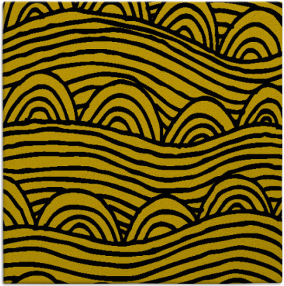 maritime rug - item 1629749