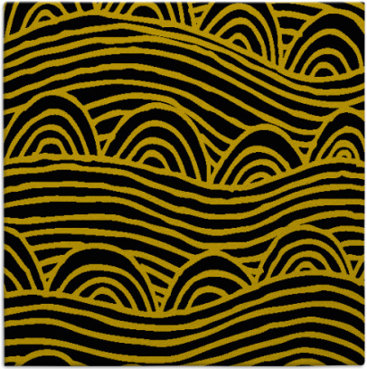 maritime rug - item 1629750