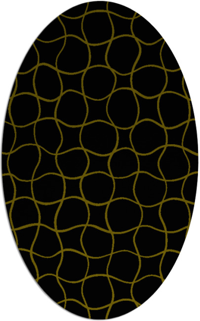meshed rug - item 1629775
