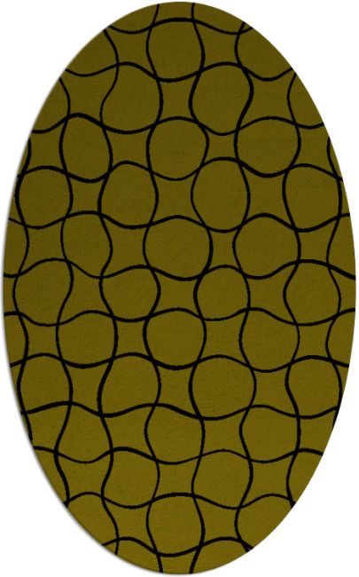 meshed rug - item 1629776