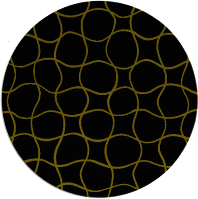 meshed rug - item 1629783