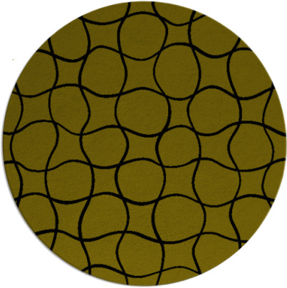 meshed rug - item 1629784