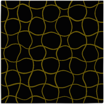 meshed rug - item 1629791