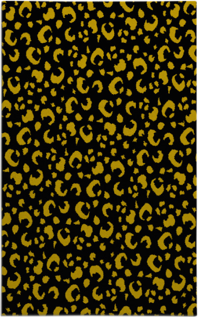 mikumi rug - item 1629798