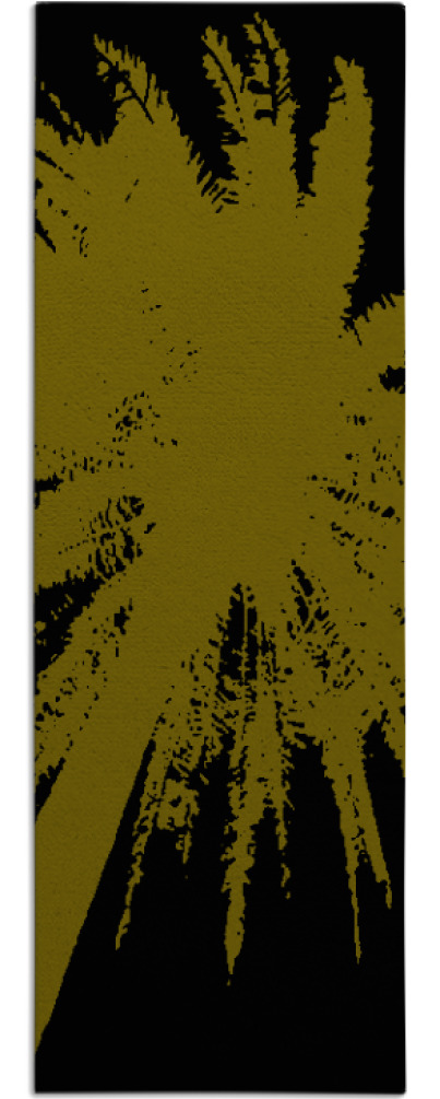 nature strike rug - item 1629988