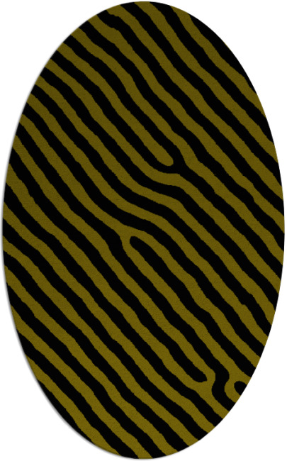 natural stripes rug - item 1629996