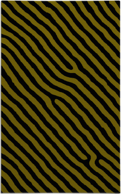 natural stripes rug - item 1629999