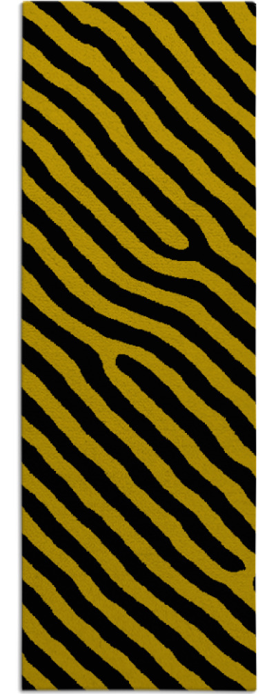 natural stripes rug - item 1630006