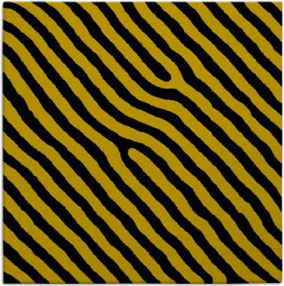 natural stripes rug - item 1630009