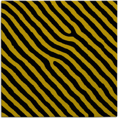 natural stripes rug - item 1630010