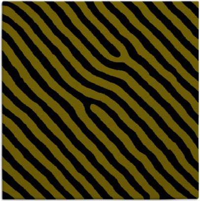 natural stripes rug - item 1630011