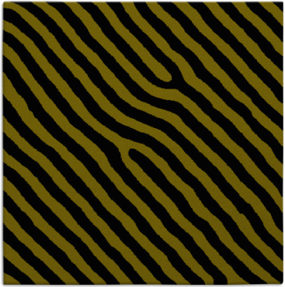 natural stripes rug - item 1630012