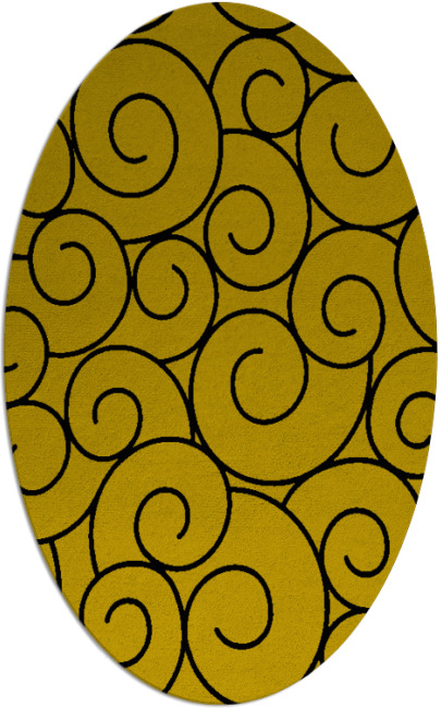 noodles rug - item 1630093