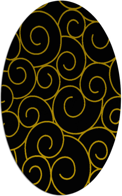 noodles rug - item 1630094