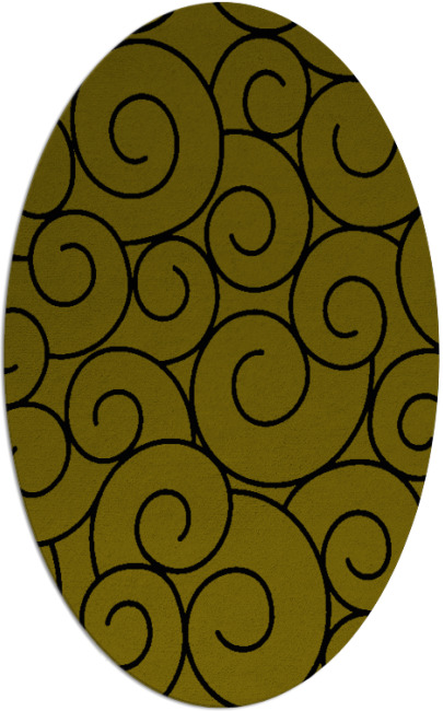 noodles rug - item 1630095