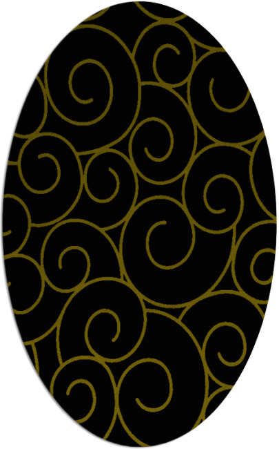 noodles rug - item 1630096