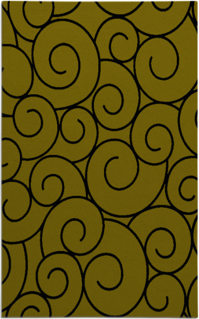 noodles rug - item 1630099