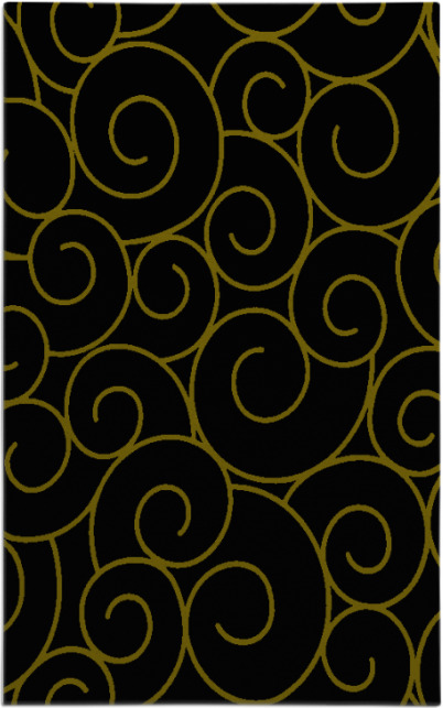 noodles rug - item 1630100