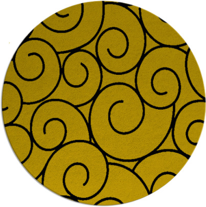 noodles rug - item 1630101