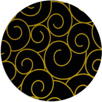 noodles rug - item 1630102