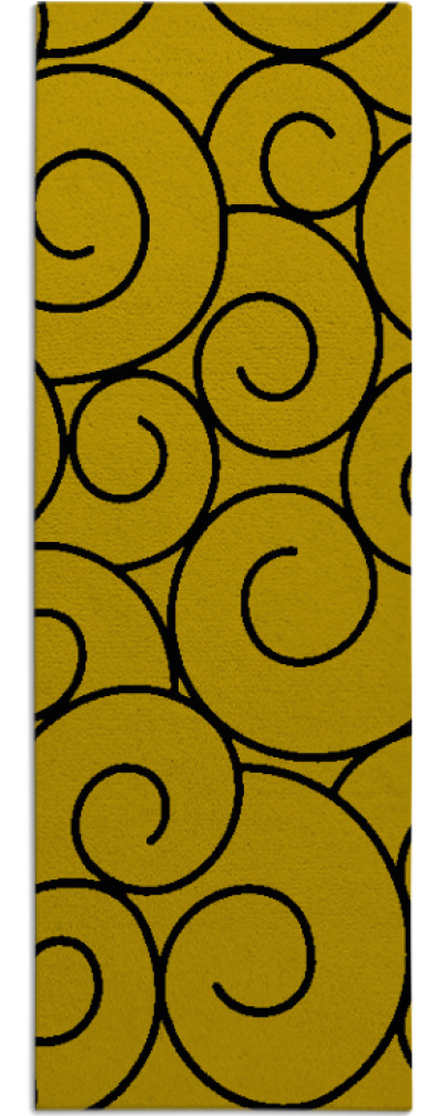 noodles rug - item 1630105