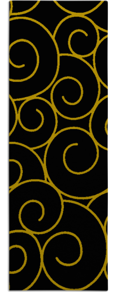 noodles rug - item 1630106