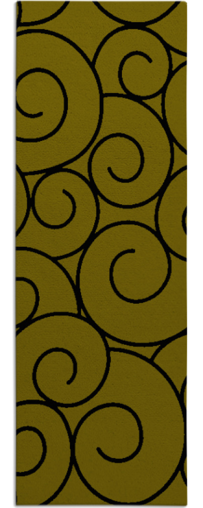 noodles rug - item 1630107