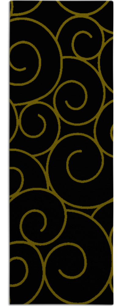 noodles rug - item 1630108