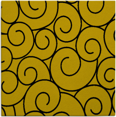 noodles rug - item 1630109