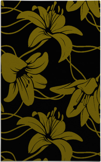 pollenate rug - item 1630300