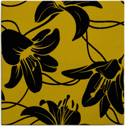pollenate rug - item 1630309