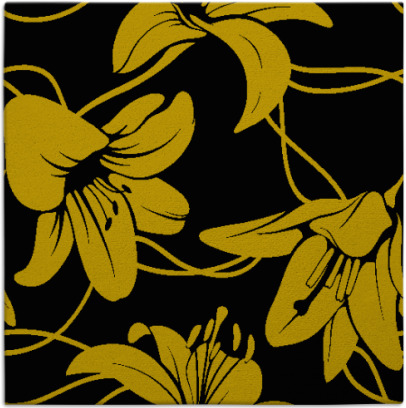 pollenate rug - item 1630310