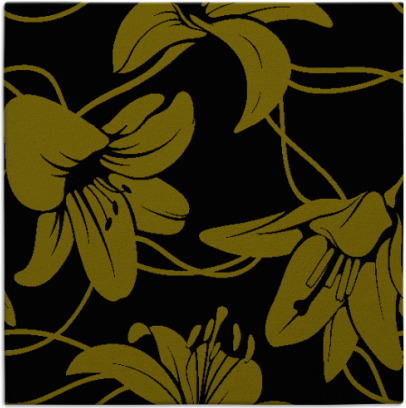 pollenate rug - item 1630312