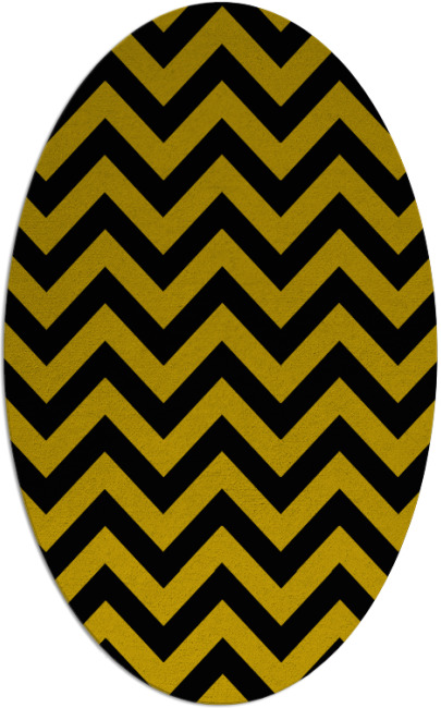zigzag rug - item 1630374