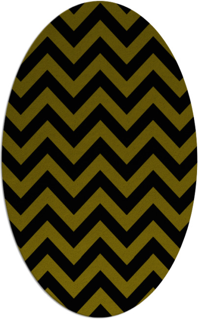 zigzag rug - item 1630375