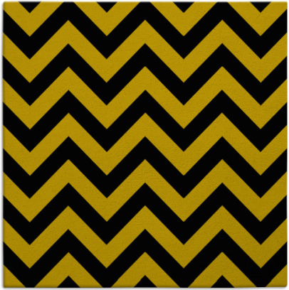 zigzag rug - item 1630390