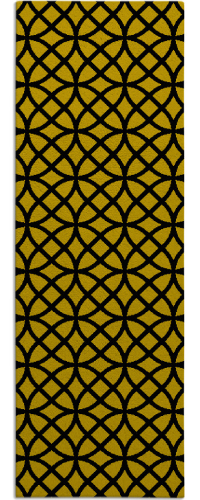 referential rug - item 1630405