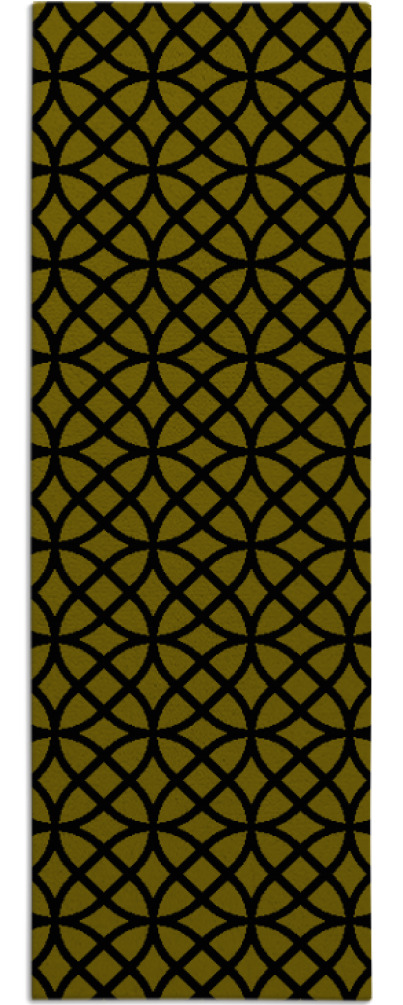 referential rug - item 1630407