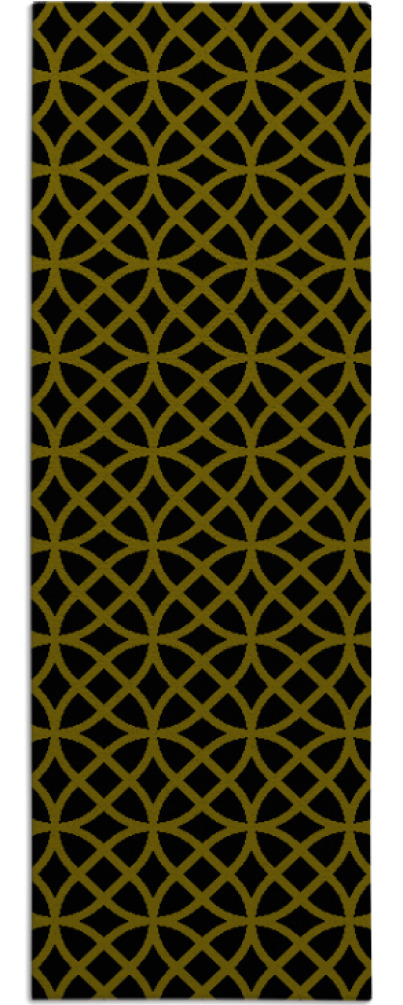 referential rug - item 1630408