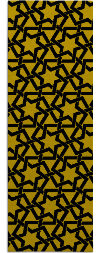 rhythmic rug - item 1630465