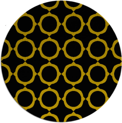 rings rug - item 1630502