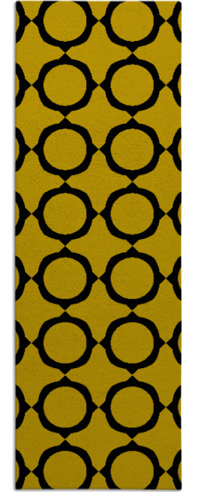 rings rug - item 1630505
