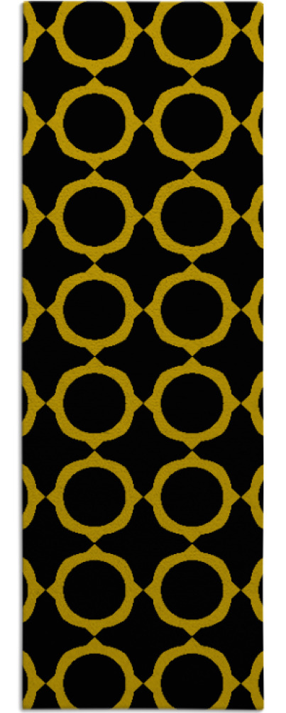 rings rug - item 1630506